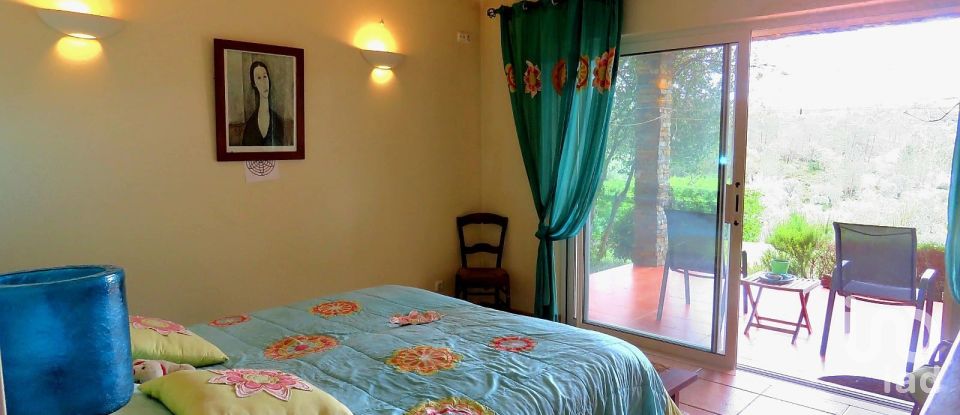 Maison T6 à Querença, Tôr e Benafim de 399 m²