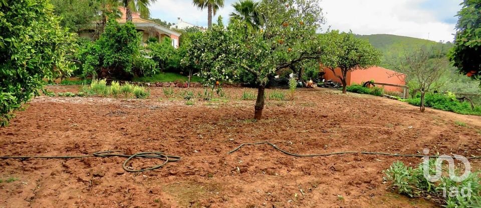 Maison T6 à Querença, Tôr e Benafim de 399 m²