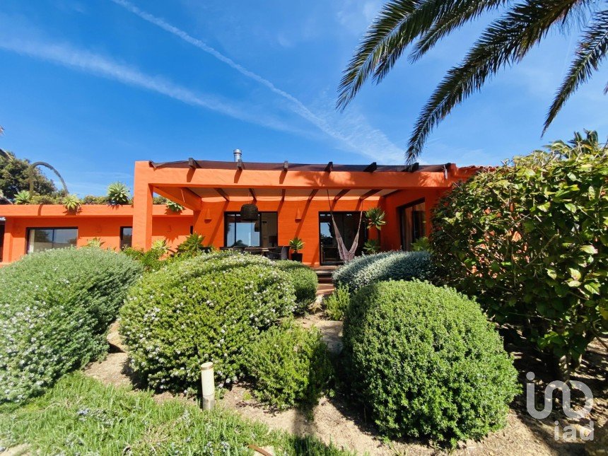 Habitação T3 em Sagres de 180 m²