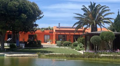 Demeure T3 à Sagres de 180 m²