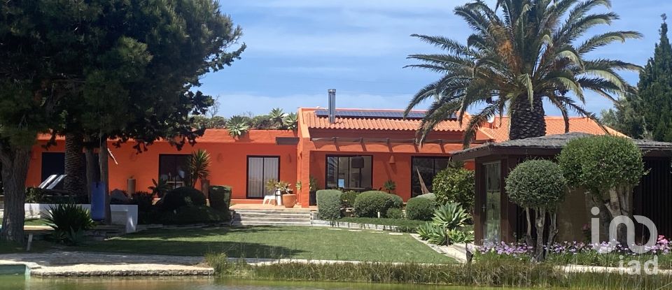 Habitação T3 em Sagres de 180 m²