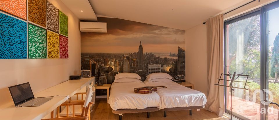 Habitação T3 em Sagres de 180 m²