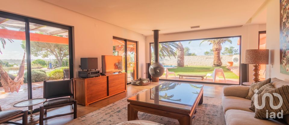 Habitação T3 em Sagres de 180 m²