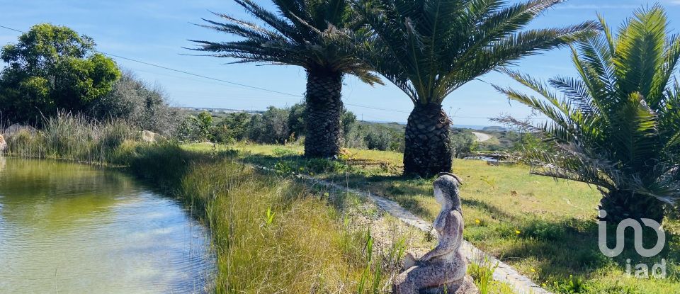 Habitação T3 em Sagres de 180 m²