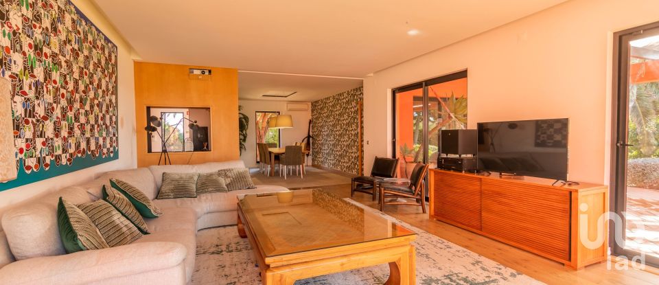 Habitação T3 em Sagres de 180 m²