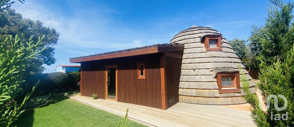 Habitação T3 em Sagres de 180 m²