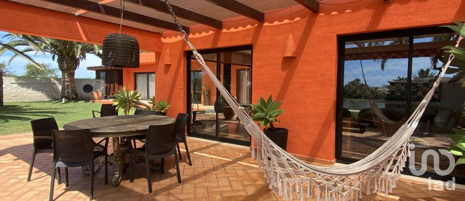 Habitação T3 em Sagres de 180 m²