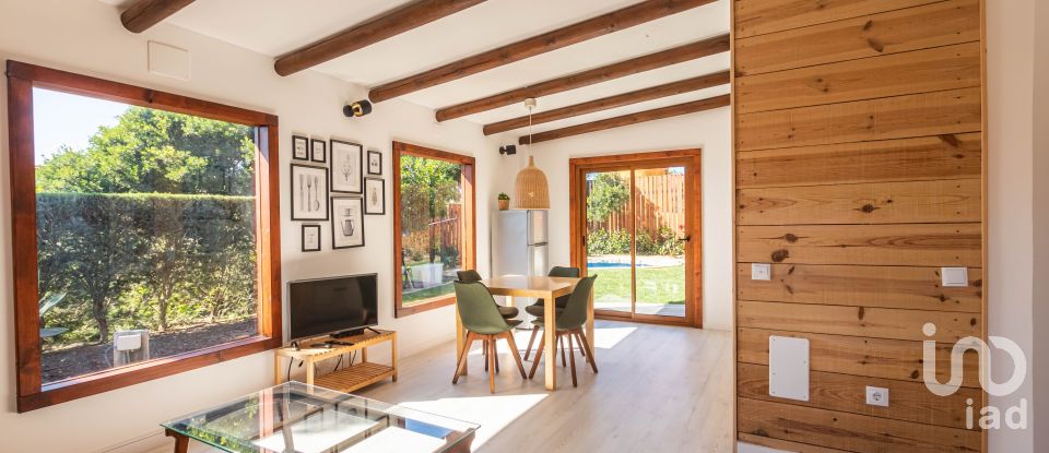 Habitação T3 em Sagres de 180 m²