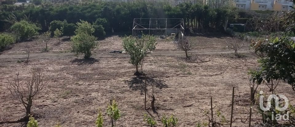 Terreno em Lourinhã e Atalaia de 1 791 m²