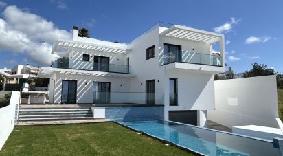 Mansion T3 in Tavira (Santa Maria e Santiago) of 400 m²
