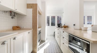 Appartement T3 à Campolide de 123 m²