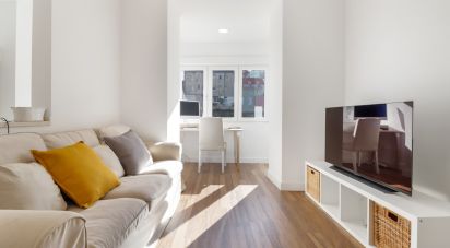 Appartement T3 à Campolide de 123 m²