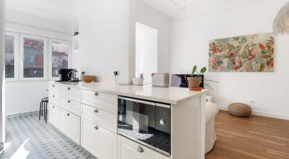 Appartement T3 à Campolide de 123 m²