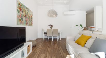 Appartement T3 à Campolide de 123 m²