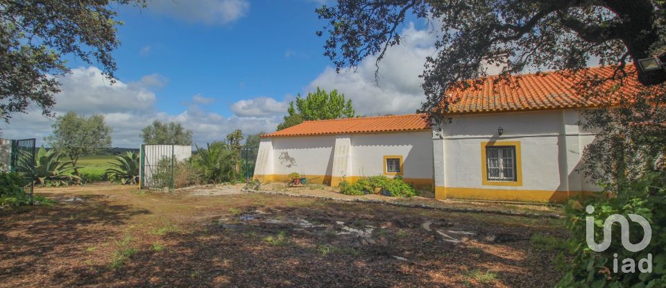 Farm T3 in Nossa Senhora da Expectação of 441 m²