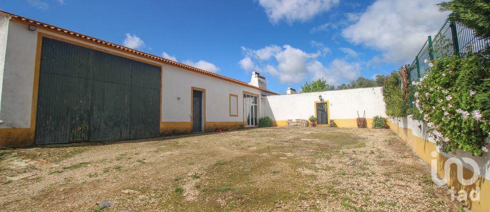 Farm T3 in Nossa Senhora da Expectação of 441 m²