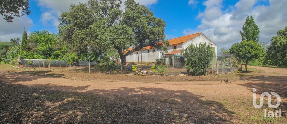 Farm T3 in Nossa Senhora da Expectação of 441 m²