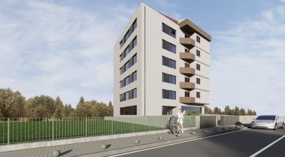 Appartement T2 à Paranhos de 65 m²