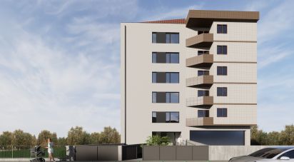 Appartement T2 à Paranhos de 65 m²
