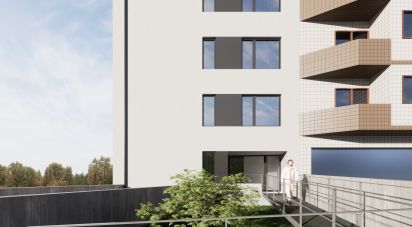 Appartement T2 à Paranhos de 65 m²