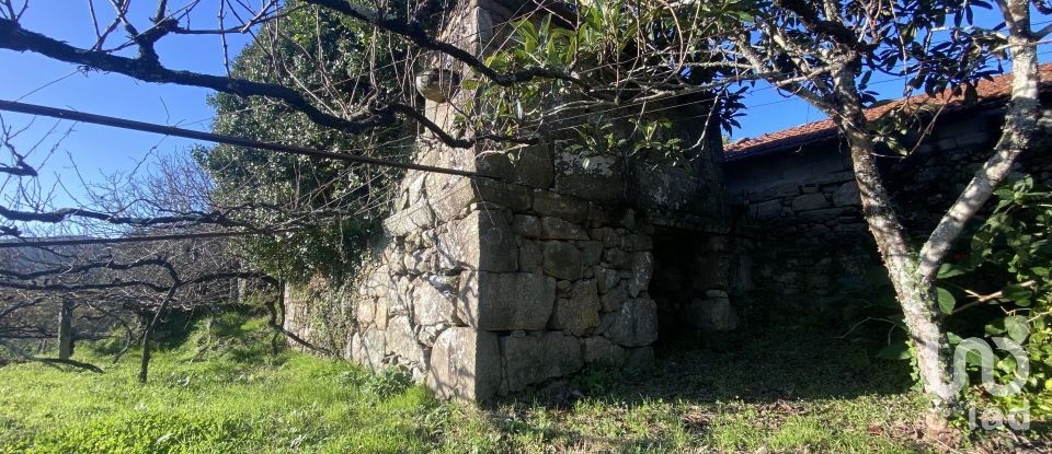 Moradia T3 em Covas de 132 m²