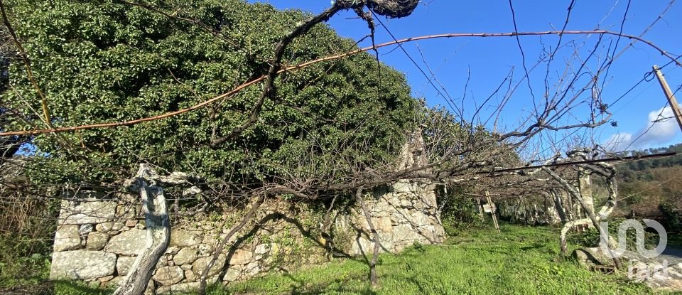 Moradia T3 em Covas de 132 m²