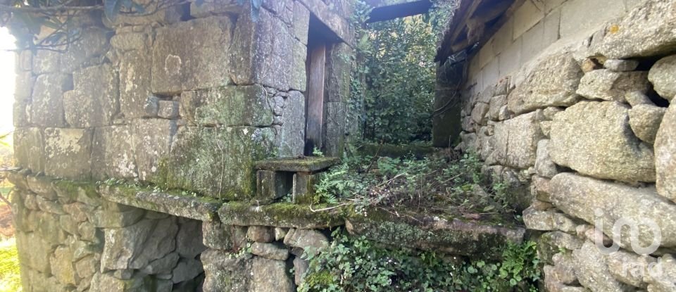 Moradia T3 em Covas de 132 m²