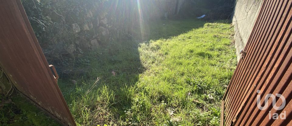 Moradia T3 em Covas de 132 m²