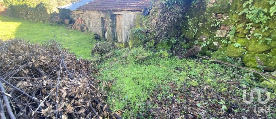 Moradia T3 em Covas de 132 m²