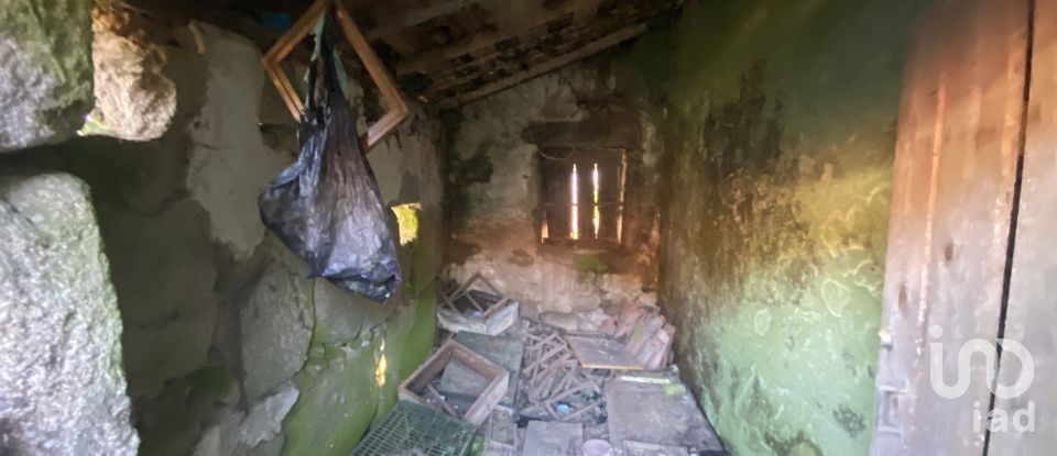 Moradia T3 em Covas de 132 m²