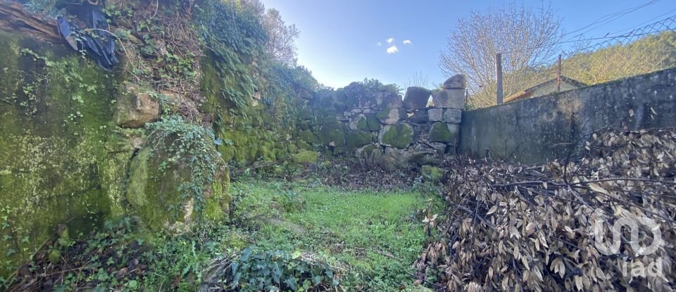 Moradia T3 em Covas de 132 m²