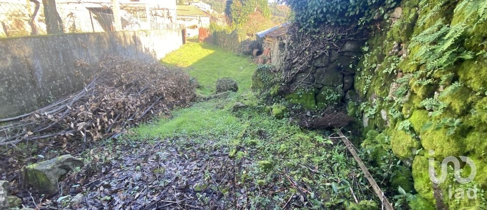 Moradia T3 em Covas de 132 m²