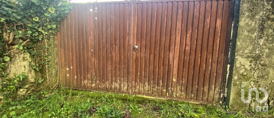 Moradia T3 em Covas de 132 m²