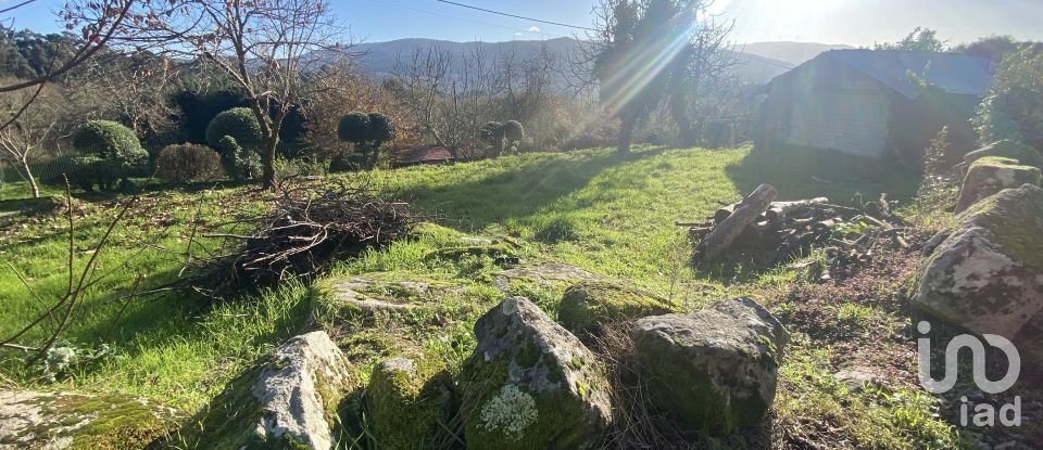 Moradia T3 em Covas de 132 m²