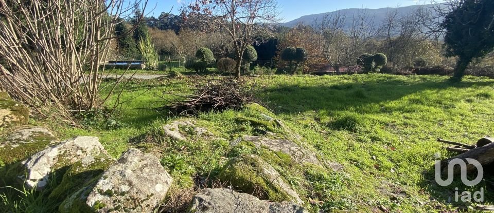 Moradia T3 em Covas de 132 m²