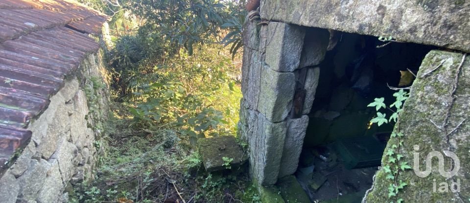 Moradia T3 em Covas de 132 m²