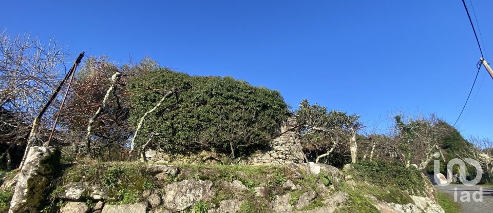 Moradia T3 em Covas de 132 m²