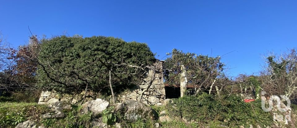 Moradia T3 em Covas de 132 m²