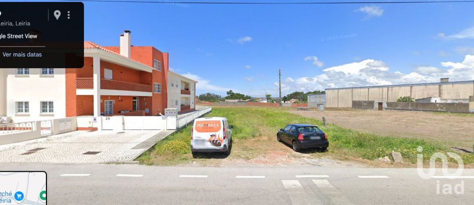 Land in Vieira de Leiria of 2,780 m²