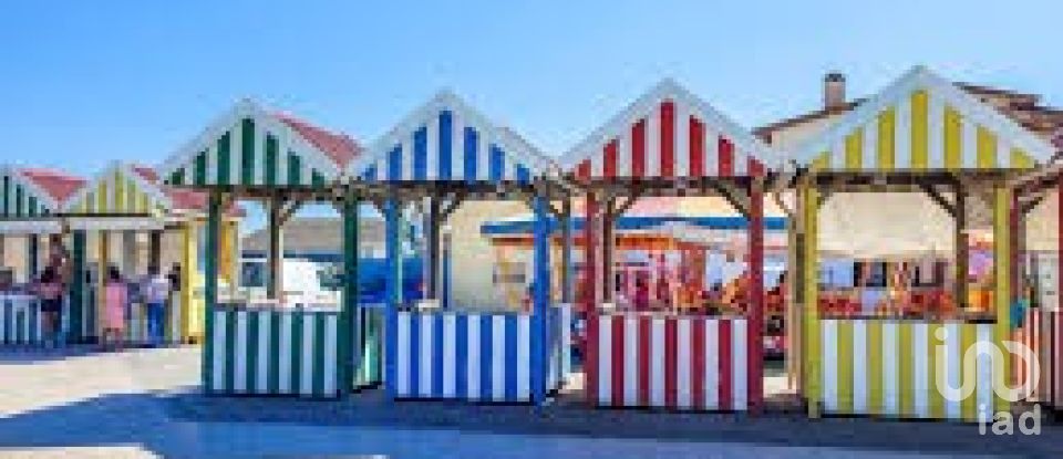 Land in Vieira de Leiria of 2,780 m²