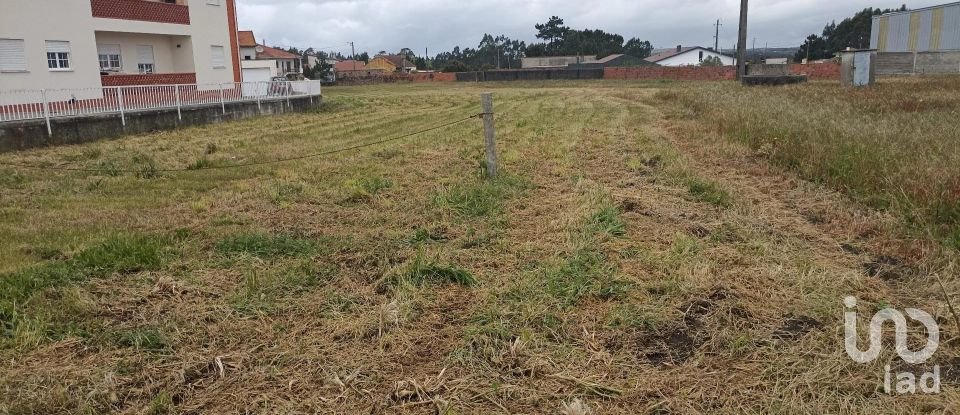 Land in Vieira de Leiria of 2,780 m²
