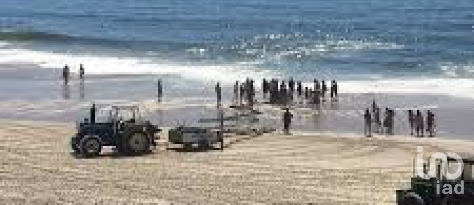 Land in Vieira de Leiria of 2,780 m²