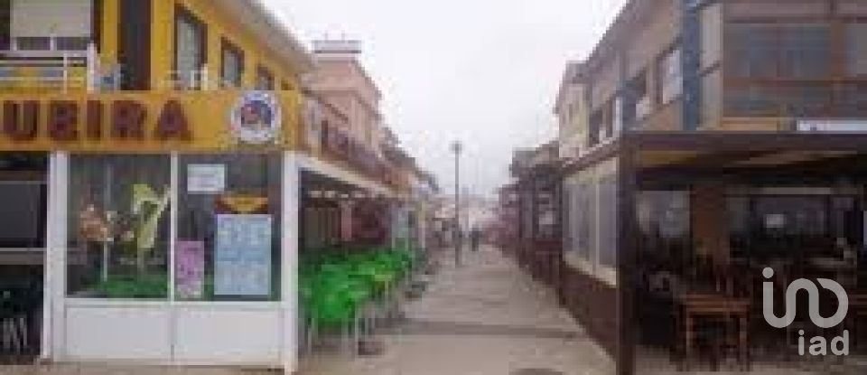 Land in Vieira de Leiria of 2,780 m²