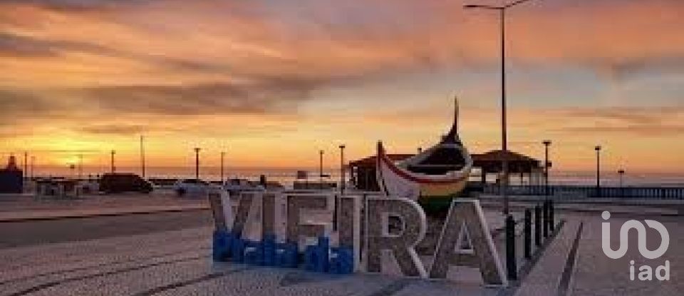 Land in Vieira de Leiria of 2,780 m²