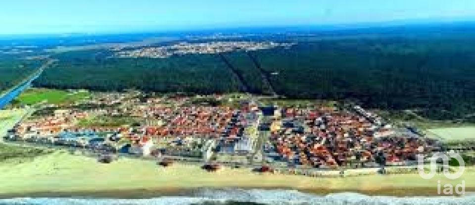 Land in Vieira de Leiria of 2,780 m²