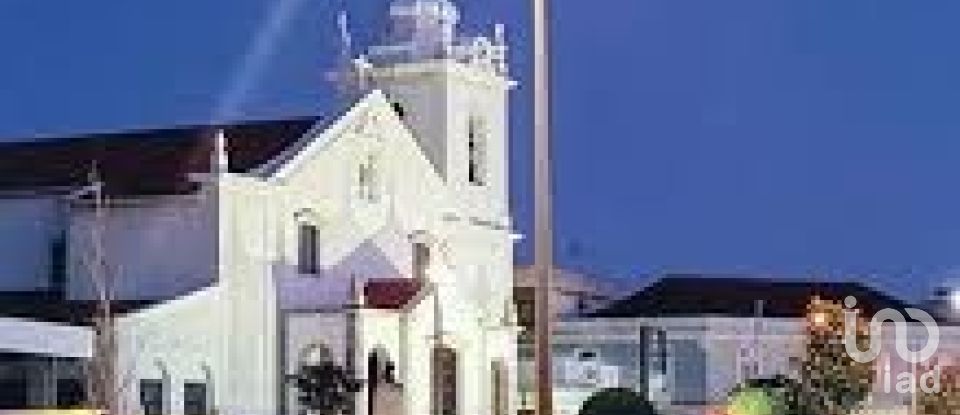 Land in Vieira de Leiria of 2,780 m²