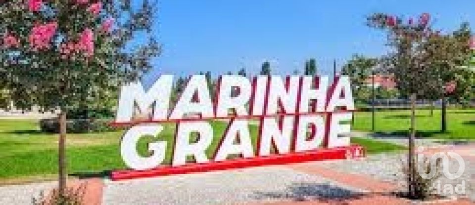 Land in Vieira de Leiria of 2,780 m²