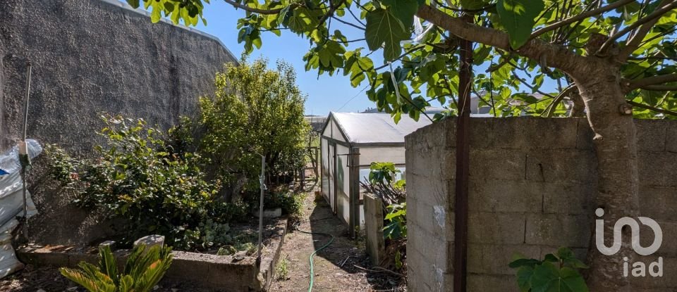 Casa T3 em Aguçadoura e Navais de 110 m²