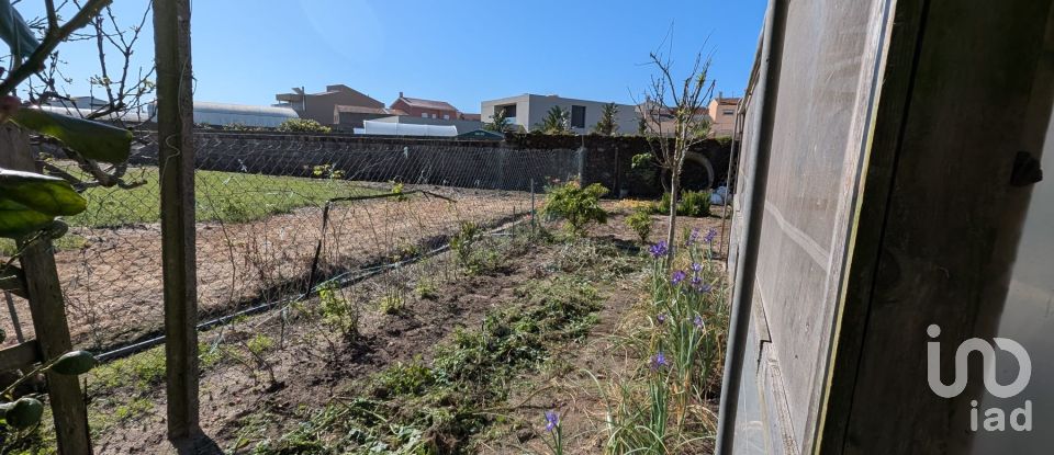 Casa T3 em Aguçadoura e Navais de 110 m²