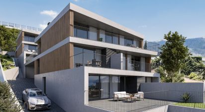 Apartment T1 in Santo António of 72 m²